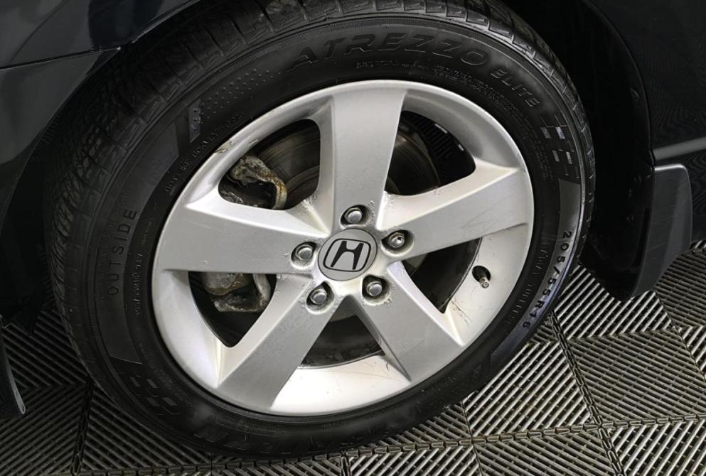 Honda Civic VIII Нижний Новгород  - изображение 18