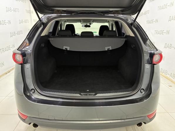 Mazda CX-5 II с пробегом 2021 года, цена 3 070 000 рублей, 77000 км, внедорожник, Автокод Объявления