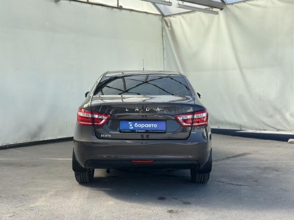 Lada (ВАЗ) Vesta I с пробегом 2020 года, цена 1 173 000 рублей, 38955 км, седан, Автокод Объявления