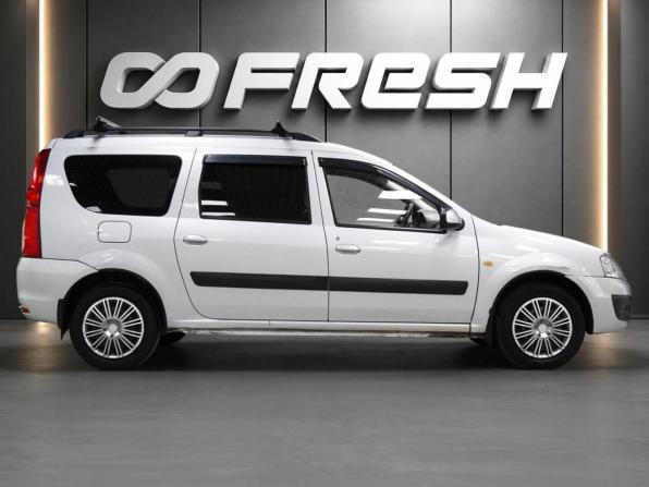 Lada (ВАЗ) Largus I с пробегом 2013 года, цена 648 000 рублей, 169107 км, универсал, Автокод Объявления