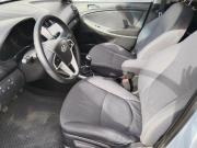 Hyundai Solaris I Набережные Челны  - изображение 27