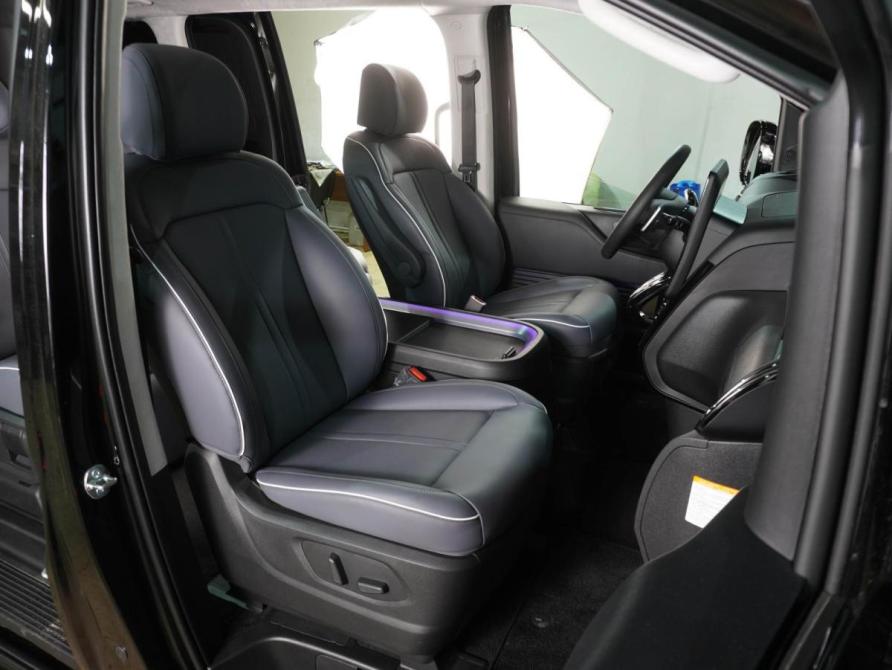 Hyundai Staria I Воронеж  - изображение 8