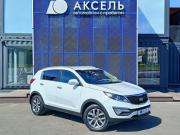 Kia Sportage III Рестайлинг Архангельск  - изображение 23