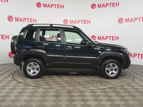 Lada (ВАЗ) Niva Travel I с пробегом 2023 года, цена 1 080 000 рублей, 46873 км, внедорожник, Автокод Объявления