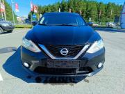 Nissan Sentra VII (B17) Рестайлинг Тюмень  - изображение 24