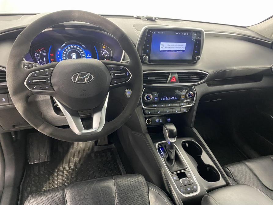 Hyundai Santa Fe IV Санкт-Петербург  - изображение 11
