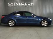 BMW 5 серии V (E60/E61) Рестайлинг Пермь  - изображение 23