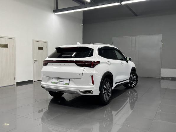 Exeed LX I Рестайлинг с пробегом 2023 года, цена 1 745 000 рублей, 94398 км, внедорожник, Автокод Объявления