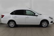Lada (ВАЗ) Granta I Рестайлинг Астрахань  - изображение 25