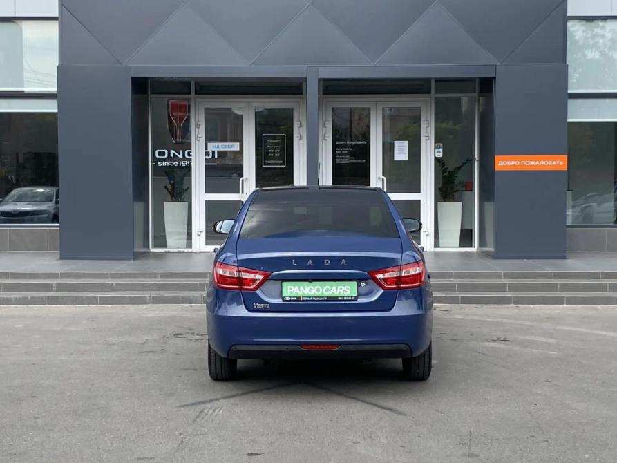 Lada (ВАЗ) Vesta I Краснодар  - изображение 6