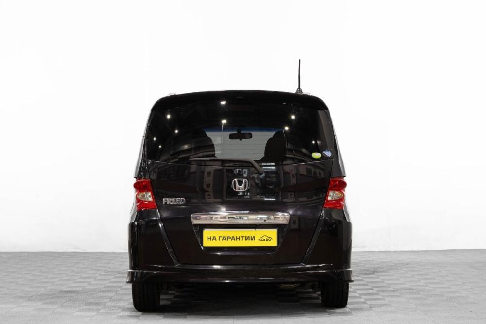 Honda Freed I Барнаул  - изображение 6