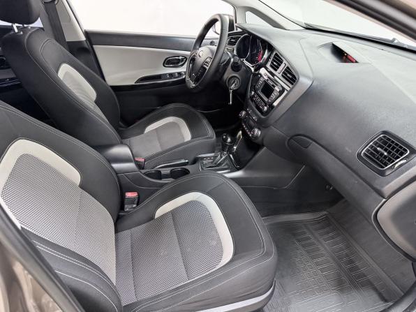 Kia Ceed II с пробегом 2013 года, цена 999 000 рублей, 136066 км, хэтчбек, Автокод Объявления