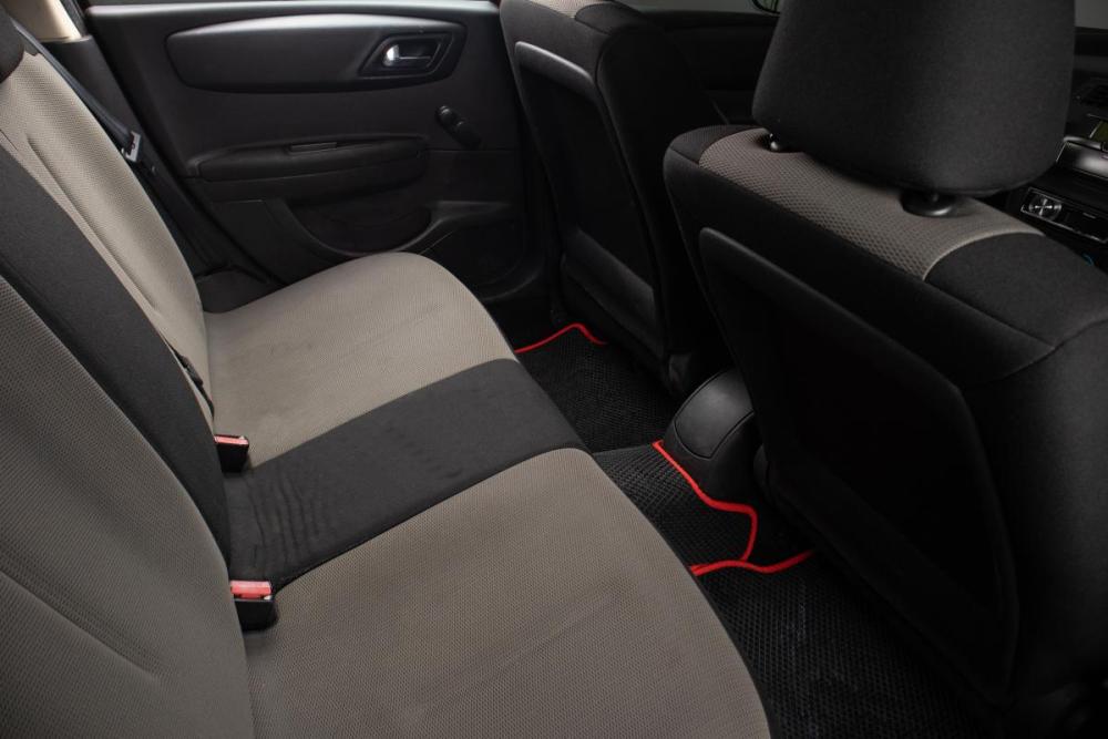 Citroen C4 I Рестайлинг Оренбург  - изображение 17