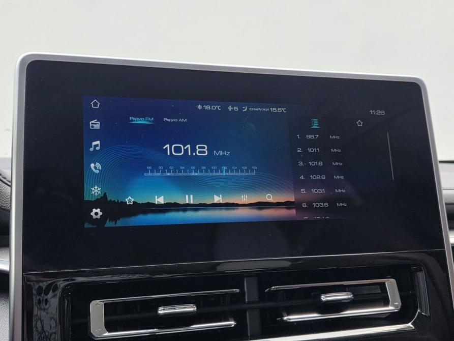 Haval M6 II Москва  - изображение 13