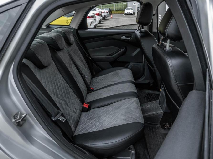 Ford Focus III Ставрополь  - изображение 7