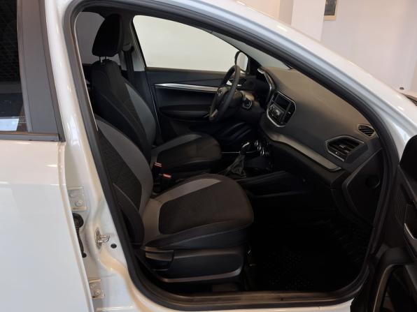 Lada (ВАЗ) Vesta I Рестайлинг (NG) с пробегом 2024 года, цена 1 592 000 рублей, 12498 км, седан, Автокод Объявления