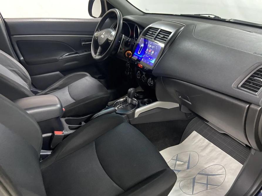 Mitsubishi ASX I Кандалакша  - изображение 15