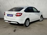 Lada (ВАЗ) Granta I Рестайлинг Тамбов  - изображение 23
