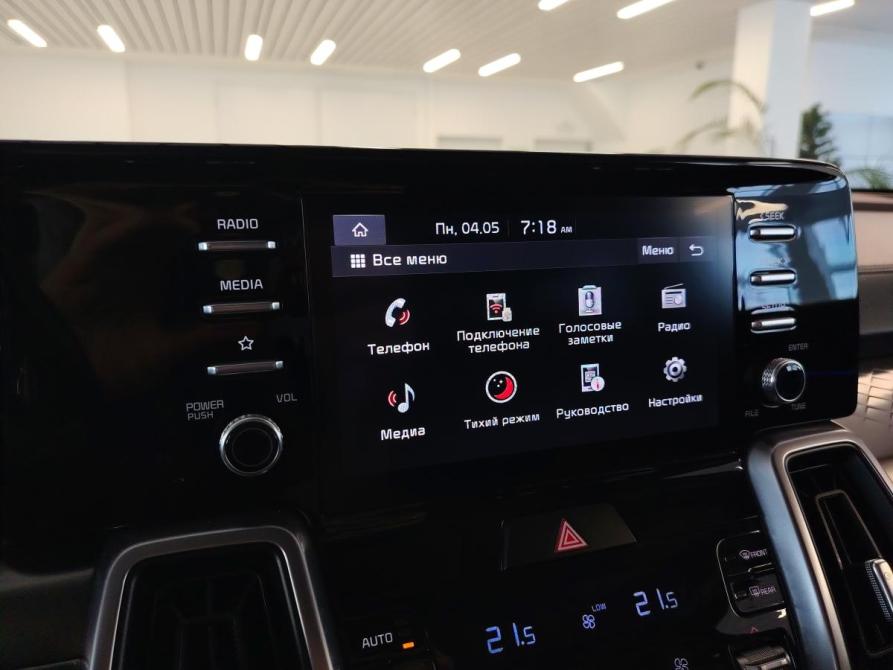 Kia Sorento IV Санкт-Петербург  - изображение 18