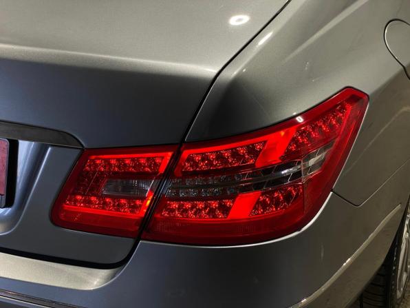 Mercedes-Benz E-Класс IV (W212 S212 C207) с пробегом 2010 года, цена 1 330 000 рублей, 125765 км, купе, Автокод Объявления