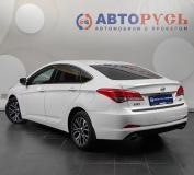 Hyundai i40 I Москва  - изображение 28