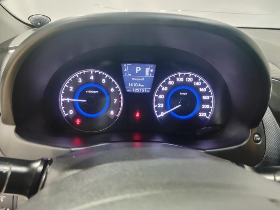 Hyundai Solaris I Нижневартовск  - изображение 15