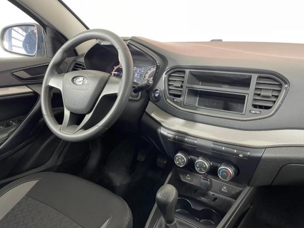 Lada (ВАЗ) Vesta I Рестайлинг (NG) с пробегом 2023 года, цена 1 295 000 рублей, 19860 км, седан, Автокод Объявления