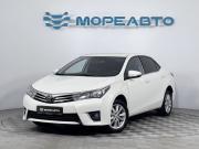 Toyota Corolla XI (E160 E170 E180) Калининград  - изображение 16