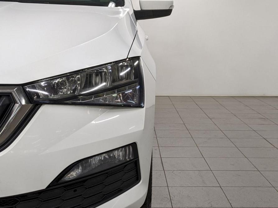 Skoda Rapid II Москва  - изображение 17
