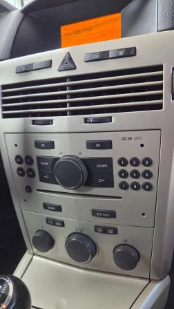Opel Astra H Рестайлинг с пробегом 2008 года, цена 419 000 рублей, 225000 км, универсал, Автокод Объявления
