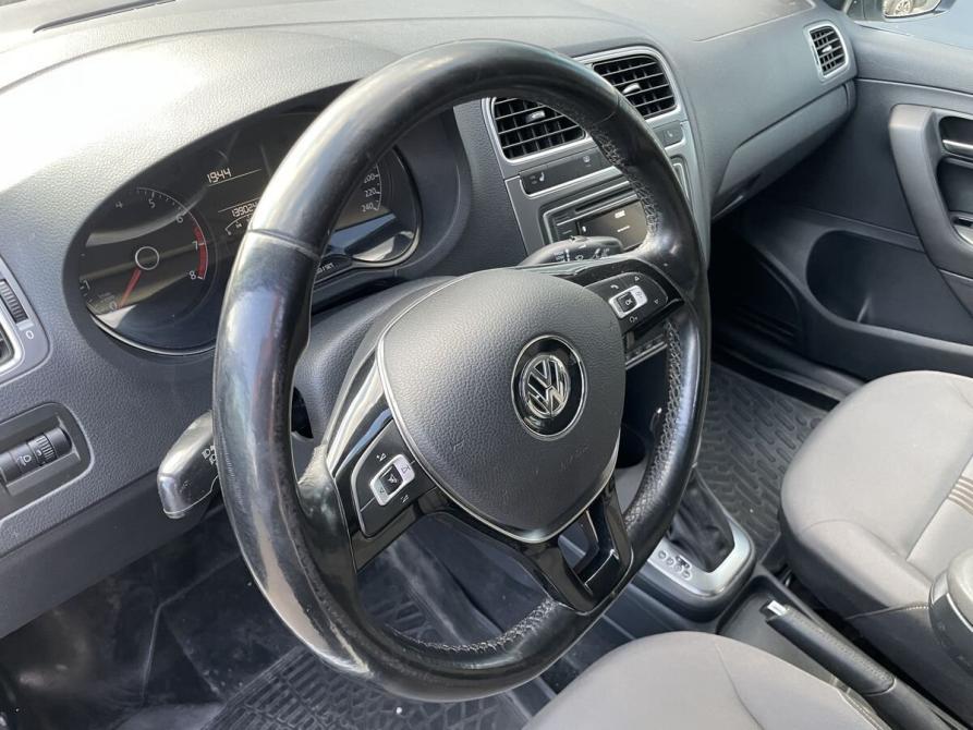 Volkswagen Polo V Рестайлинг Москва  - изображение 14
