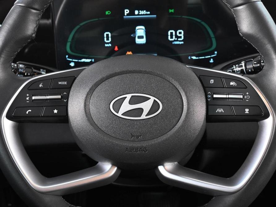 Hyundai Elantra VII (CN7) Рестайлинг Ростов-на-Дону  - изображение 13