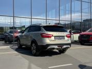 Lada (ВАЗ) Vesta I Оренбург  - изображение 28