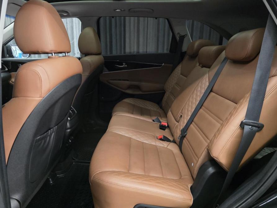 Kia Sorento III Prime Рестайлинг Красноярск  - изображение 19