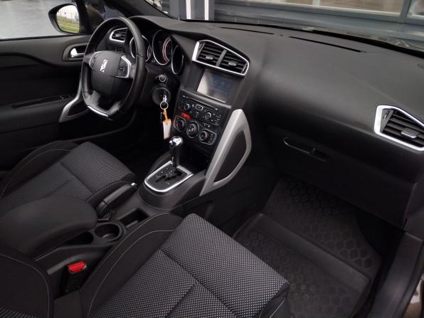 Citroen DS4 с пробегом 2013 года, цена 780 000 рублей, 118000 км, хэтчбек, Автокод Объявления