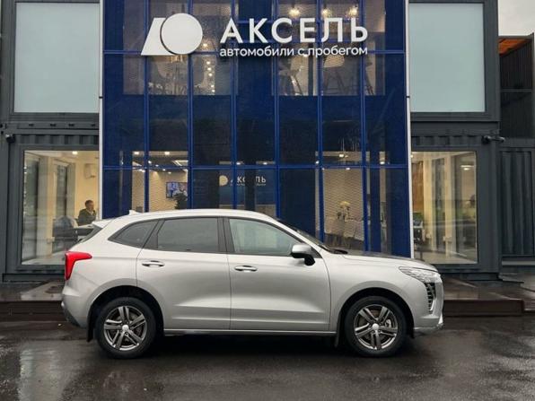 Haval Jolion I с пробегом 2023 года, цена 1 699 000 рублей, 57000 км, внедорожник, Автокод Объявления