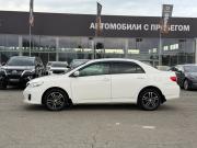 Toyota Corolla X (E140 E150) Рестайлинг Пермь  - изображение 16