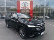 Toyota Land Cruiser 300 Series Ростов-на-Дону  - изображение 17