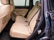 Jeep Grand Cherokee V (WL) Москва  - изображение 30