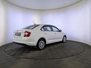 Skoda Rapid I Рестайлинг Москва  - изображение 32