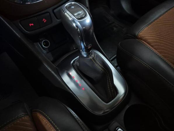 Opel Mokka I с пробегом 2014 года, цена 1 250 000 рублей, 128678 км, внедорожник, Автокод Объявления