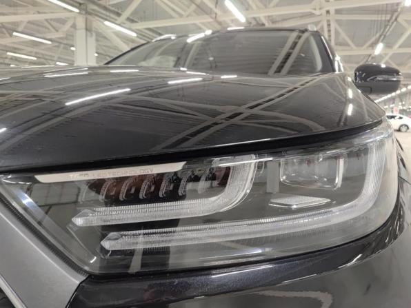 Chery Tiggo 8 Pro I с пробегом 2021 года, цена 1 600 000 рублей, 83151 км, внедорожник, Автокод Объявления