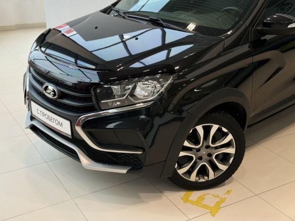 Lada (ВАЗ) XRAY I с пробегом 2020 года, цена 1 125 000 рублей, 27355 км, хэтчбек, Автокод Объявления