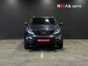 Kia Sportage III Челябинск  - изображение 22