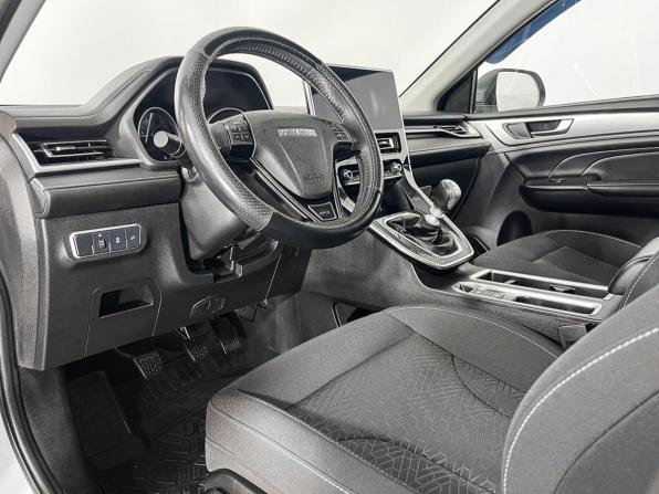 Haval M6 II с пробегом 2024 года, цена 1 633 000 рублей, 49539 км, внедорожник, Автокод Объявления