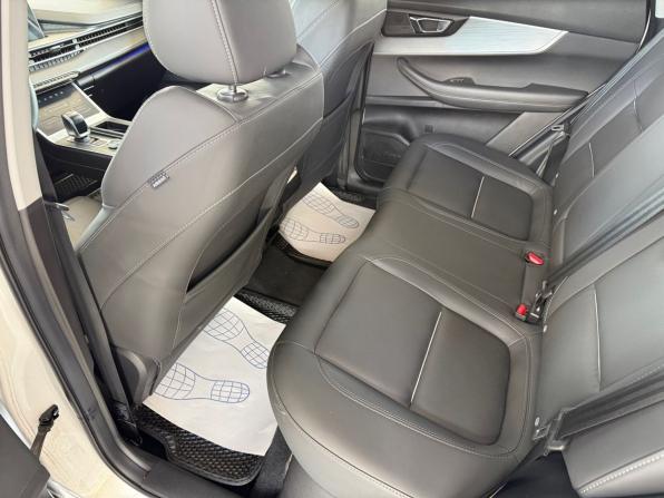 Chery Tiggo 7 Pro Max I с пробегом 2023 года, цена 1 790 000 рублей, 91651 км, внедорожник, Автокод Объявления