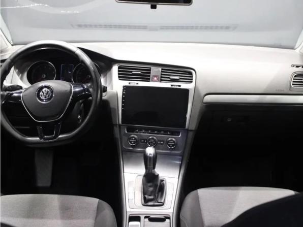 Volkswagen Golf VII с пробегом 2013 года, цена 750 000 рублей, 203000 км, хэтчбек, Автокод Объявления