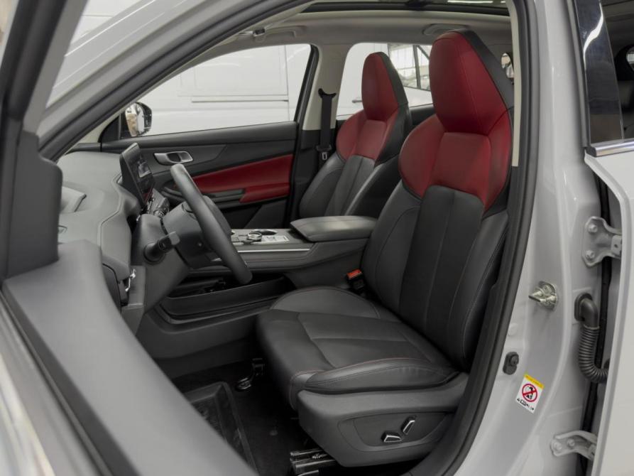 Changan CS55 Plus II Ростов-на-Дону  - изображение 10
