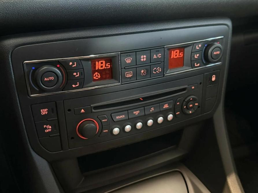 Citroen C5 II Калининград  - изображение 12