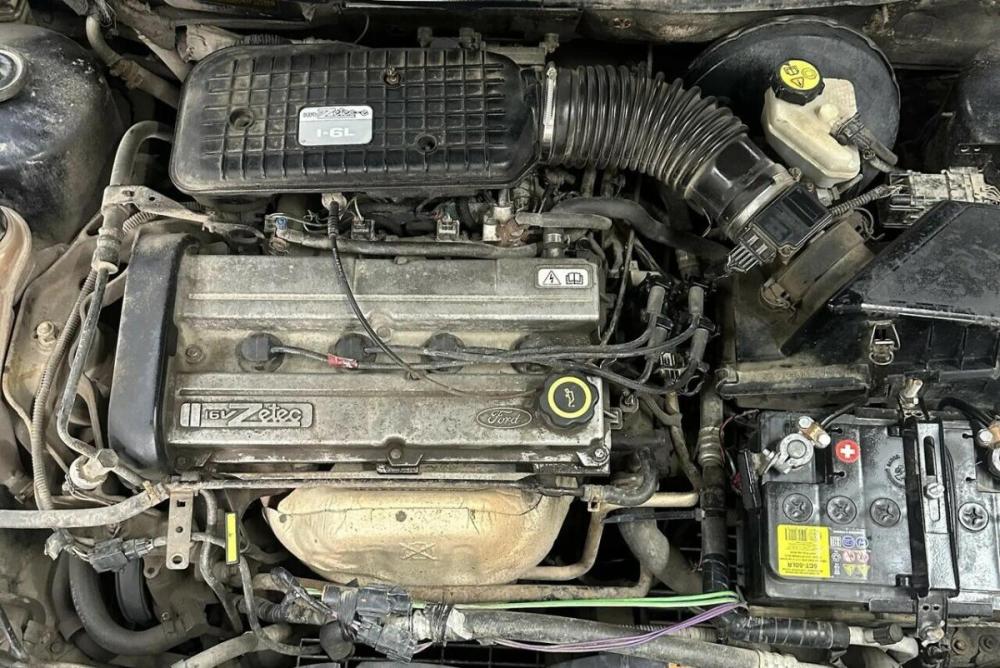 Ford Mondeo II Набережные Челны  - изображение 7